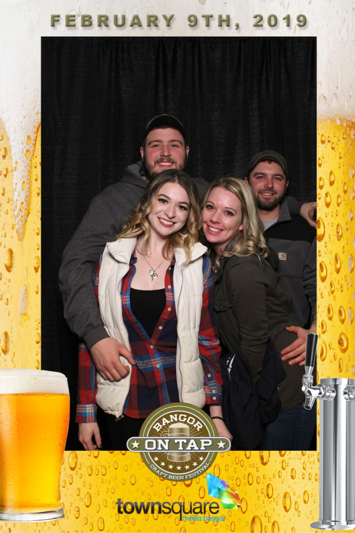Bangor On tap | View more photos from the event at gallery.mainemagicmirror.com/u/MaineMagicMirror/Bangor-On-tap